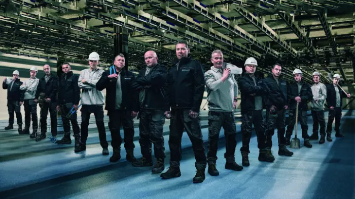 Ruys Groep en Cold Care Group bundelen de krachten